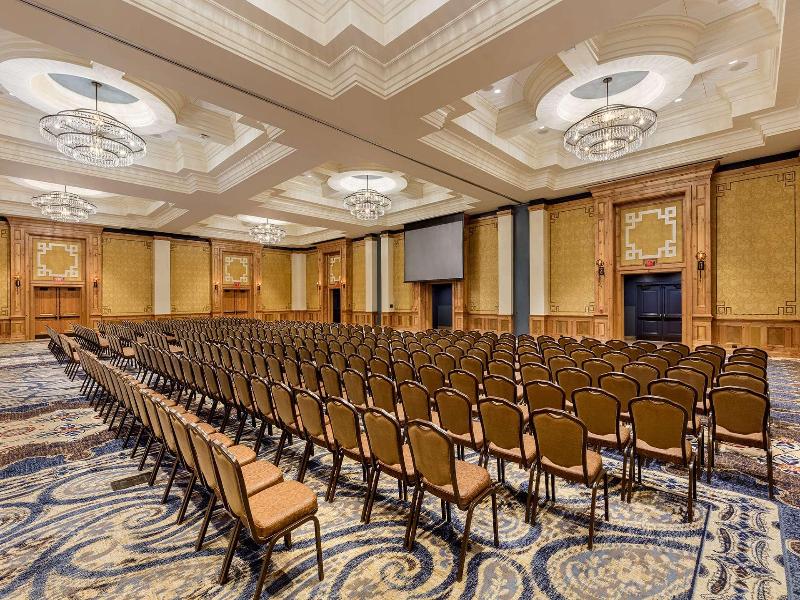 Brownwood Hotel & Spa image