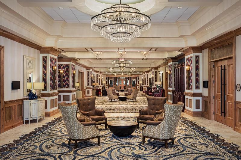 Brownwood Hotel & Spa image
