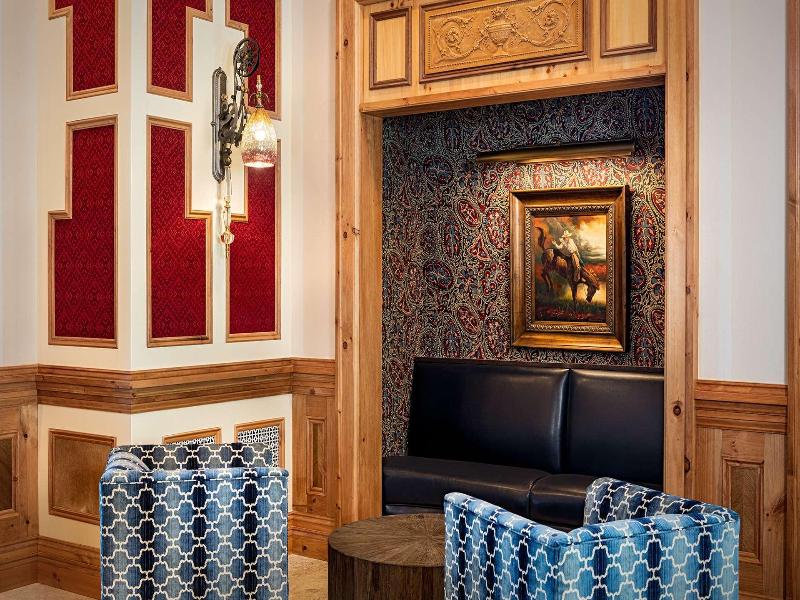 Brownwood Hotel & Spa image