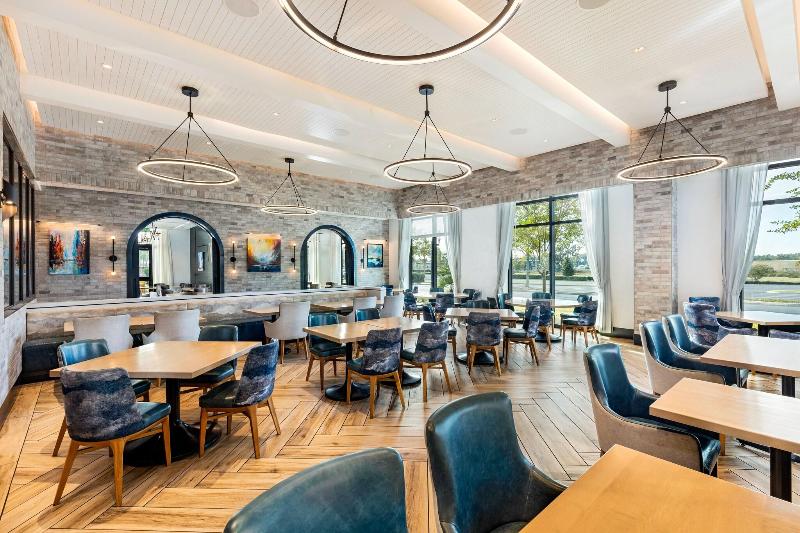 Brownwood Hotel & Spa image