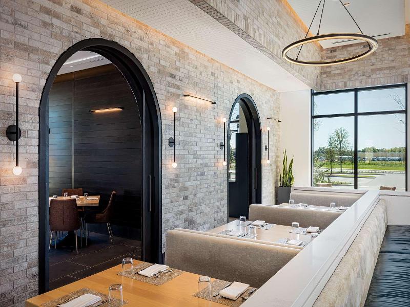 Brownwood Hotel & Spa image