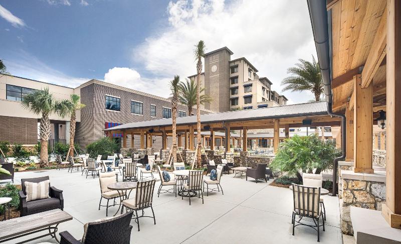 Brownwood Hotel & Spa image