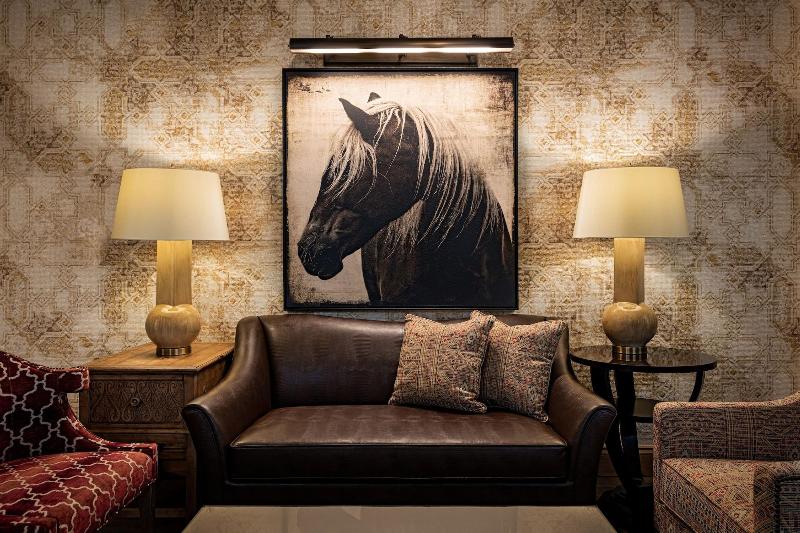Brownwood Hotel & Spa image