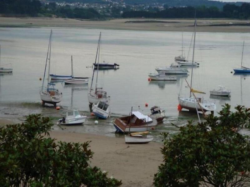 Hôtel du Port Locquirec image