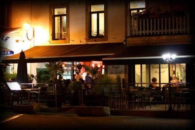 Hôtel du Port Locquirec image
