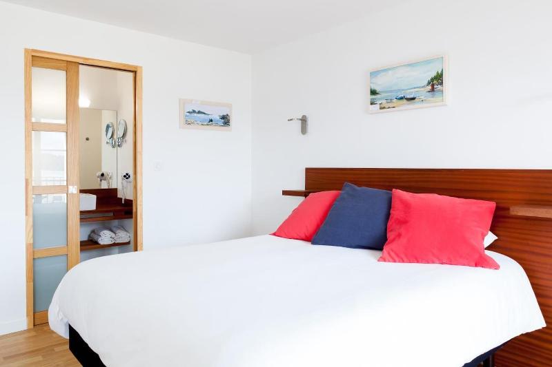 Hôtel du Port Locquirec image