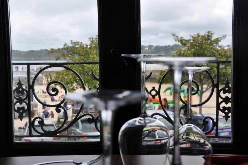 Hôtel du Port Locquirec image
