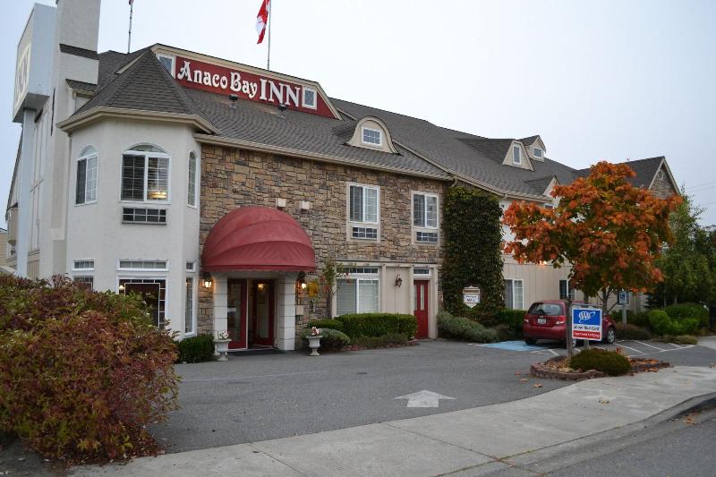 Anaco Bay Inn image