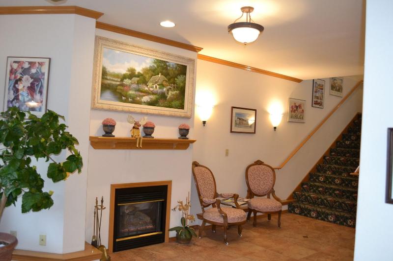 Anaco Bay Inn image