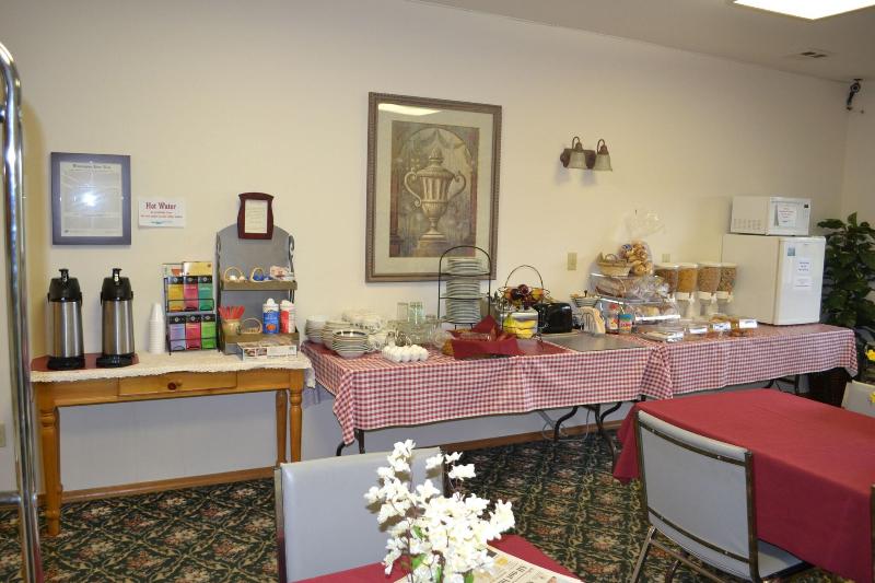 Anaco Bay Inn image