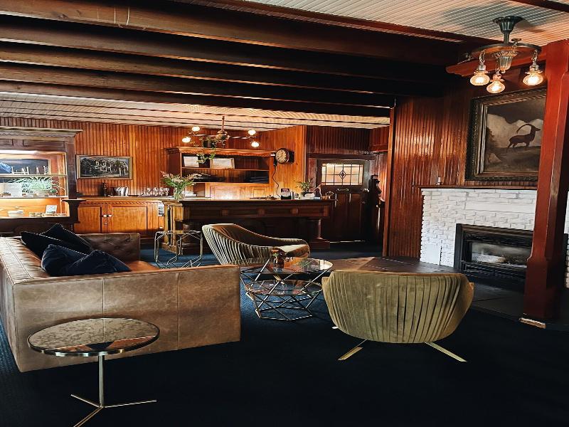 Shelburne Hotel image