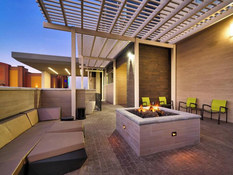 Springhill Suites By Marriott Salt Lake City West