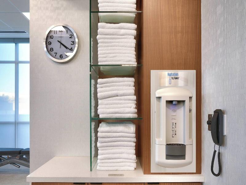 Springhill Suites By Marriott Salt Lake City West
