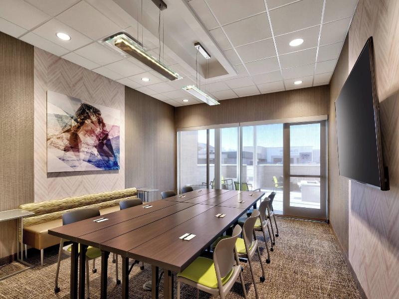 Springhill Suites By Marriott Salt Lake City West