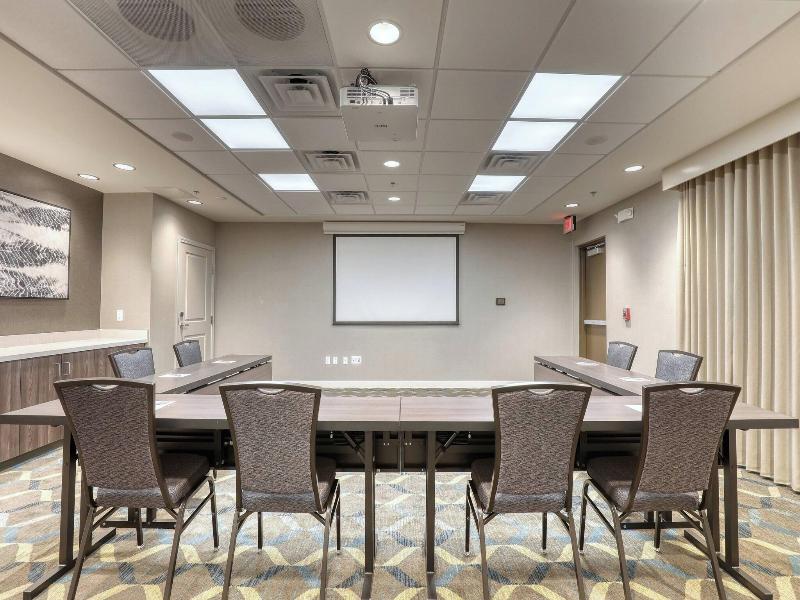 Residence Inn By Marriott Providence Lincoln image