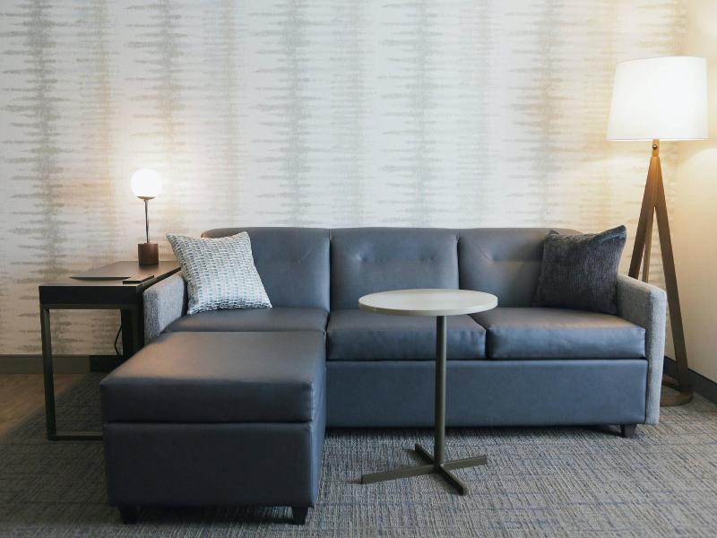 Residence Inn By Marriott Providence Lincoln image