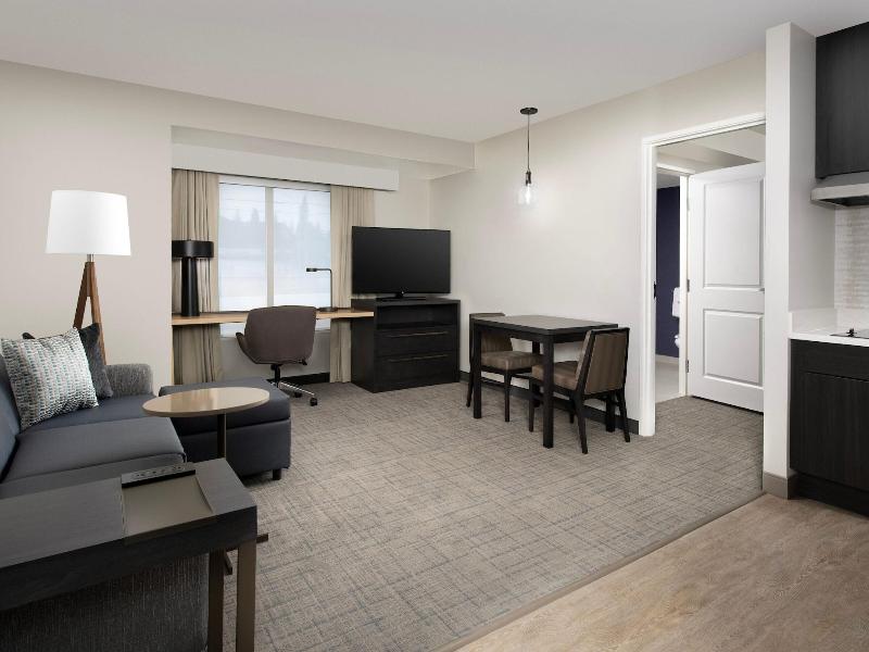 Residence Inn By Marriott Providence Lincoln image