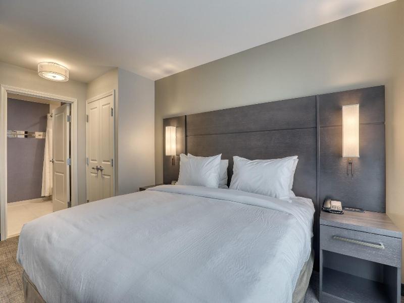 Residence Inn By Marriott Providence Lincoln image