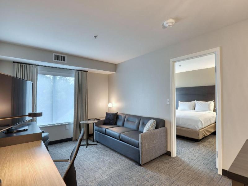 Residence Inn By Marriott Providence Lincoln image