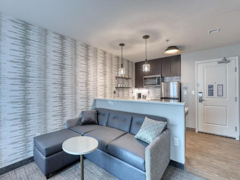 Residence Inn By Marriott Providence Lincoln image