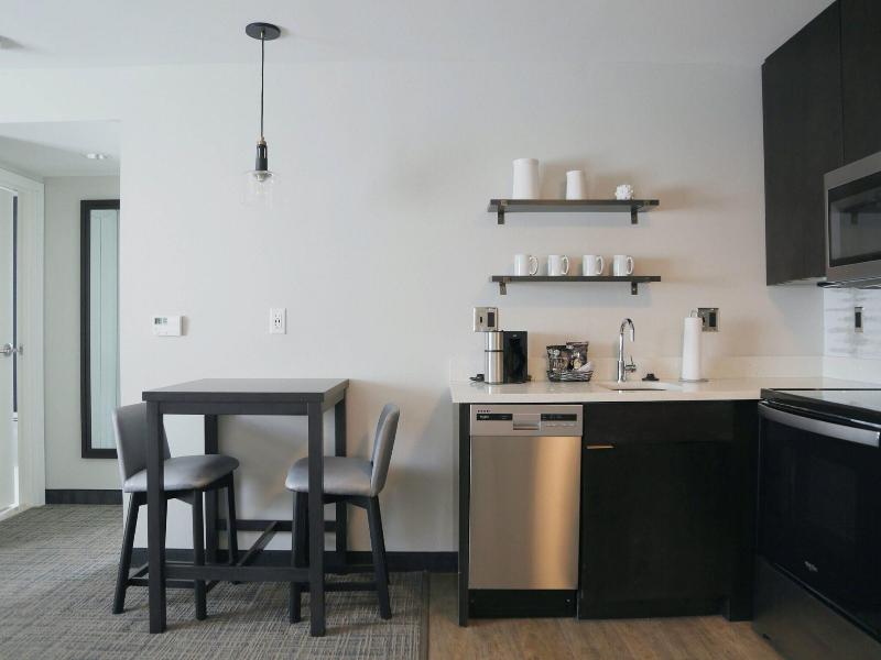 Residence Inn By Marriott Providence Lincoln image