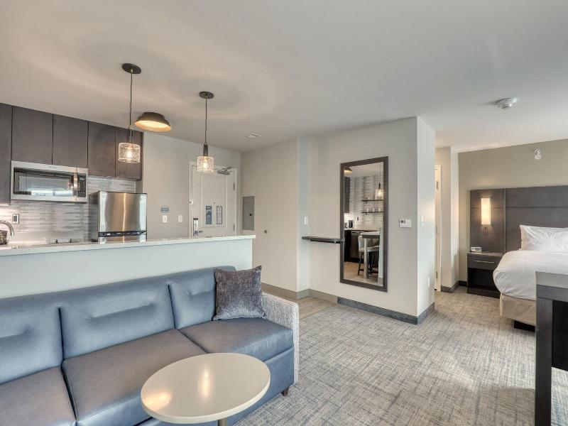 Residence Inn By Marriott Providence Lincoln image