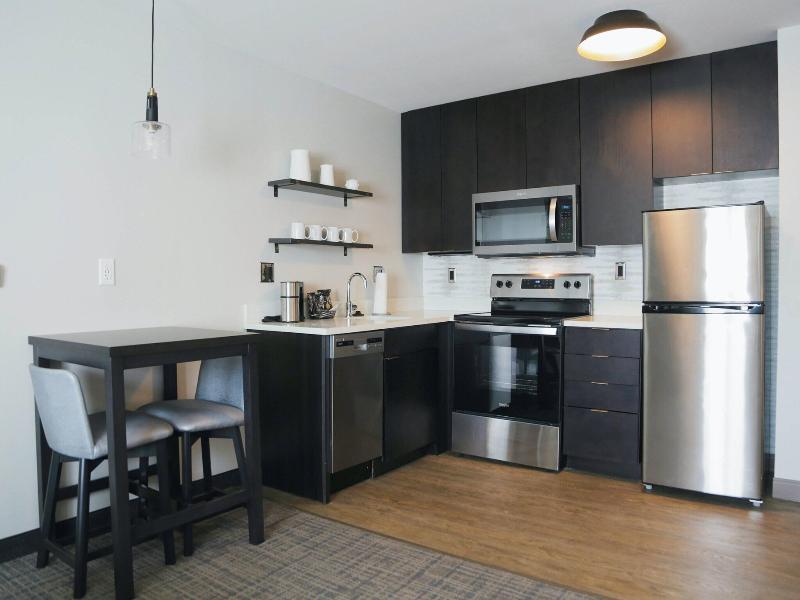 Residence Inn By Marriott Providence Lincoln image