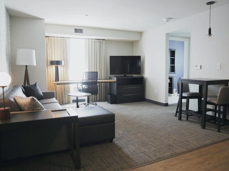 Residence Inn By Marriott Providence Lincoln image