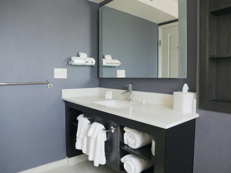 Residence Inn By Marriott Providence Lincoln image