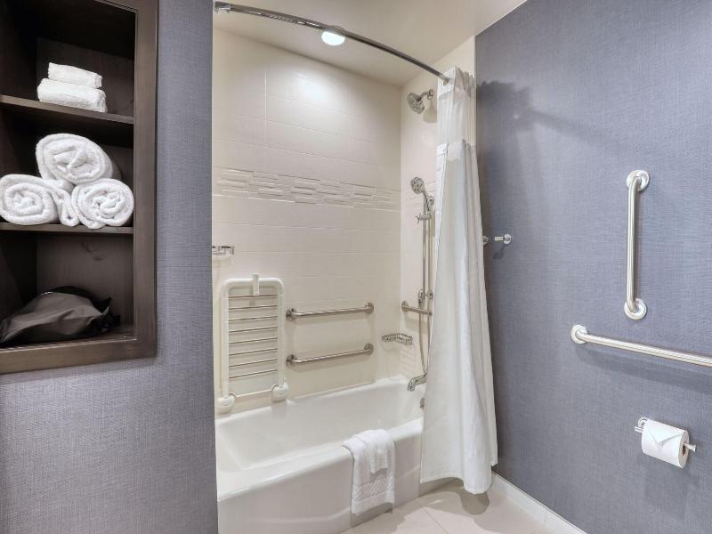 Residence Inn By Marriott Providence Lincoln image