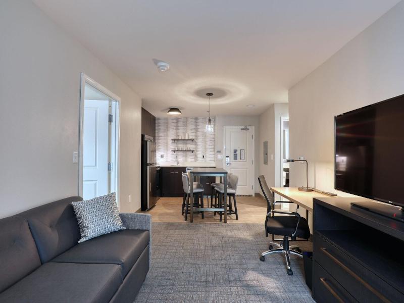 Residence Inn By Marriott Providence Lincoln image