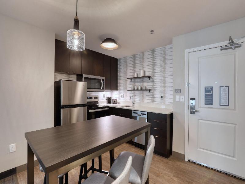 Residence Inn By Marriott Providence Lincoln image