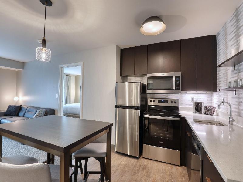 Residence Inn By Marriott Providence Lincoln image