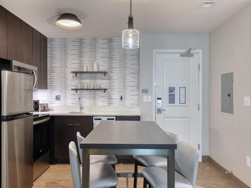 Residence Inn By Marriott Providence Lincoln image
