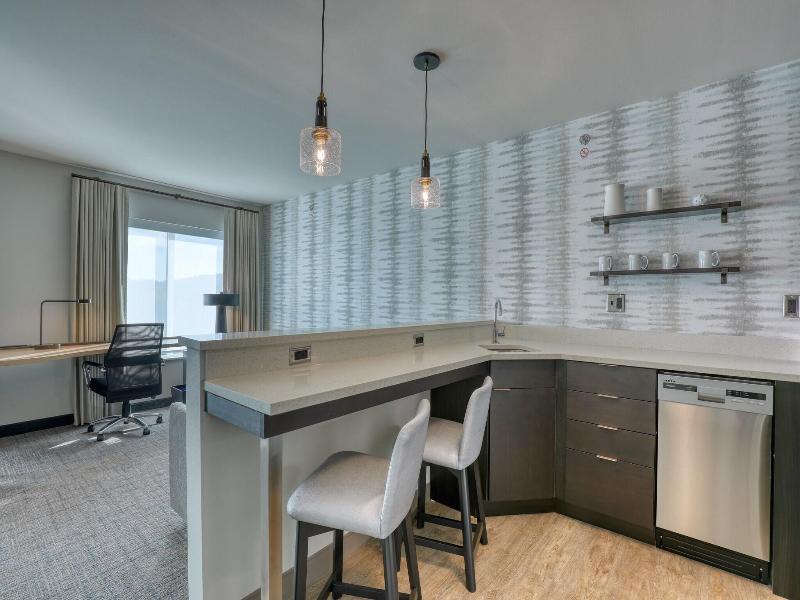 Residence Inn By Marriott Providence Lincoln image