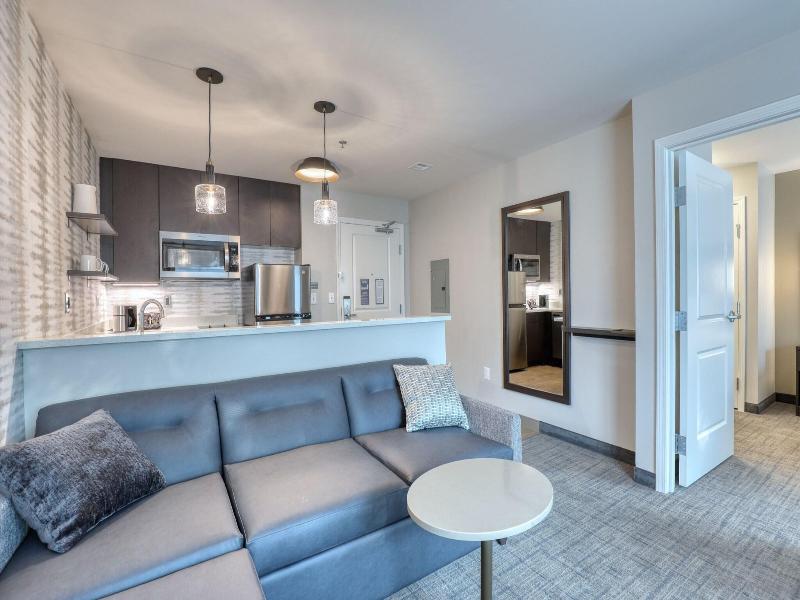 Residence Inn By Marriott Providence Lincoln image
