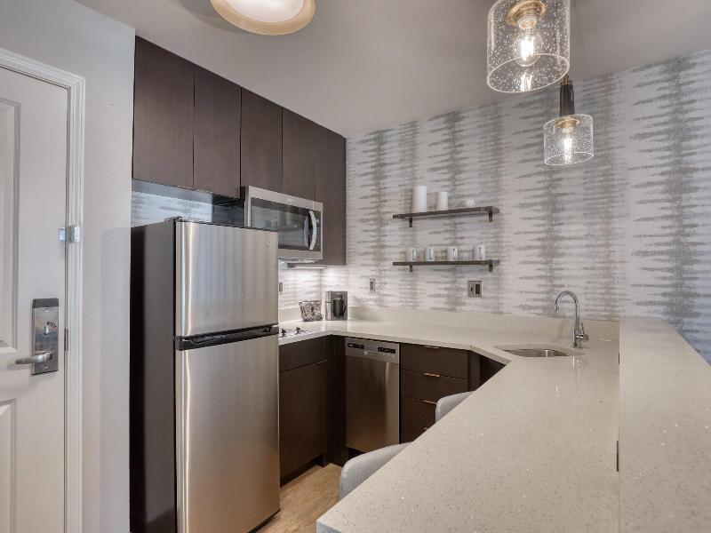 Residence Inn By Marriott Providence Lincoln image