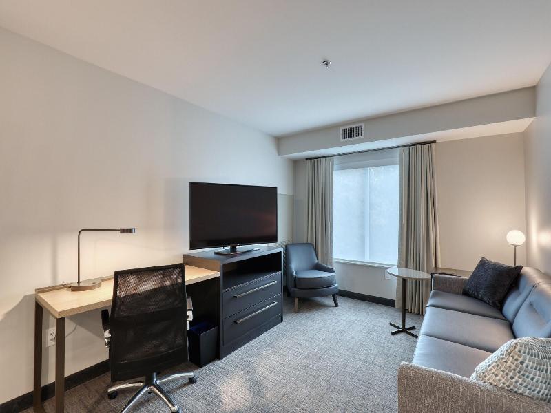 Residence Inn By Marriott Providence Lincoln image