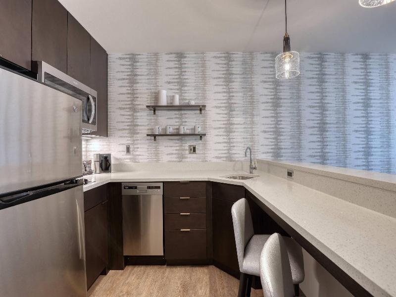 Residence Inn By Marriott Providence Lincoln image