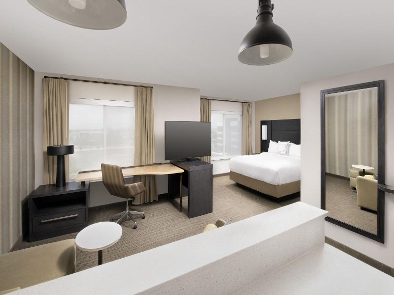 Residence Inn By Marriott Providence Lincoln image