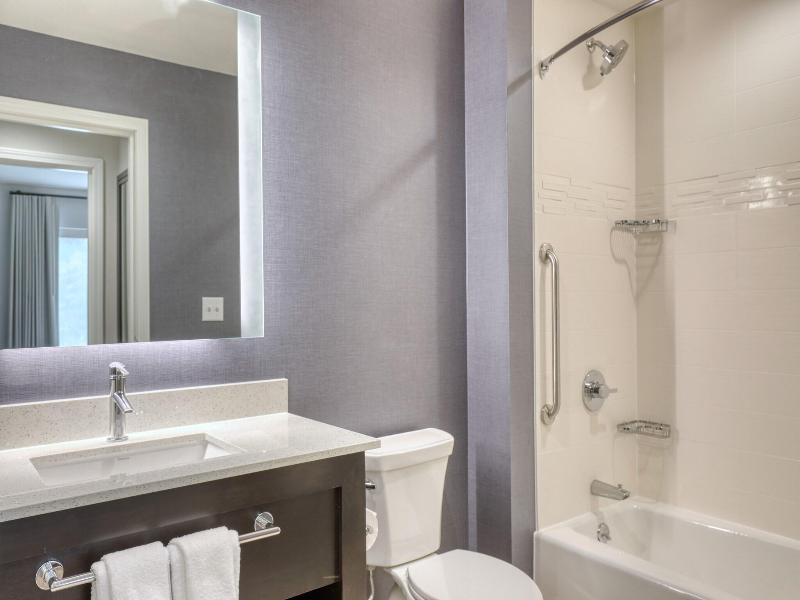 Residence Inn By Marriott Providence Lincoln image