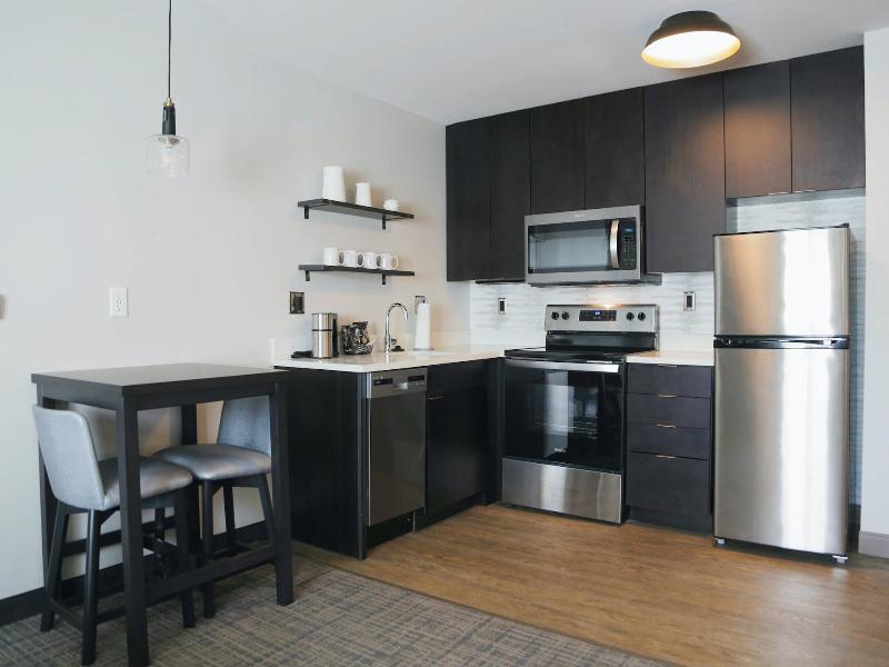 Residence Inn By Marriott Providence Lincoln image