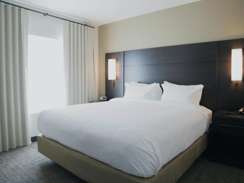 Residence Inn By Marriott Providence Lincoln image