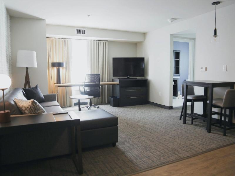 Residence Inn By Marriott Providence Lincoln image