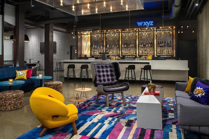 Aloft Omaha Aksarben Village image