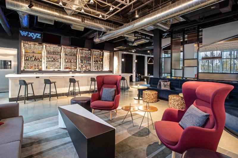 Aloft Omaha Aksarben Village image