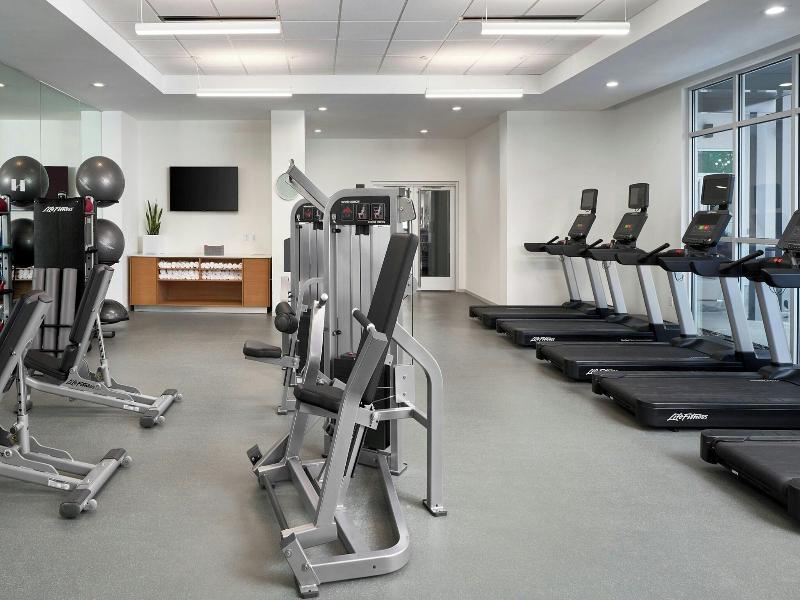 Aloft Orlando International Drive image