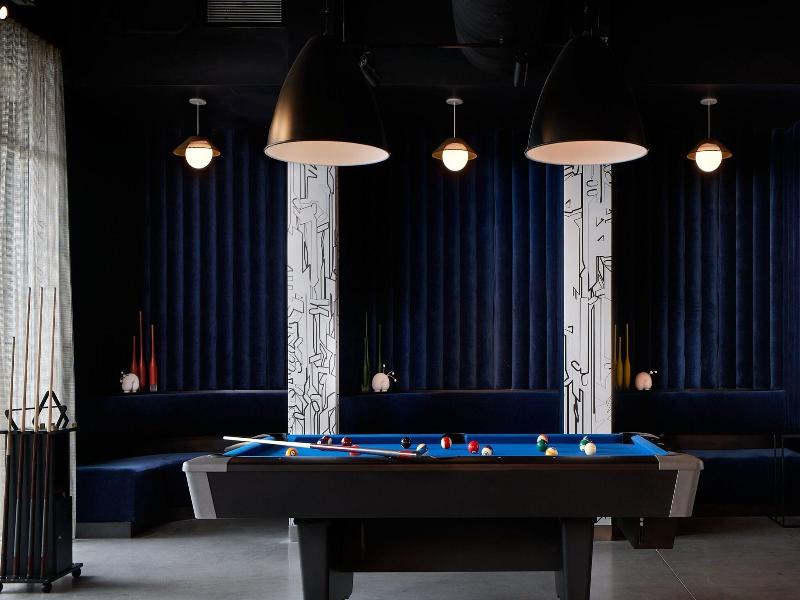 Aloft Orlando International Drive image