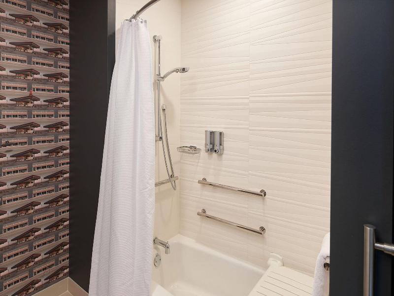 Aloft Orlando International Drive image