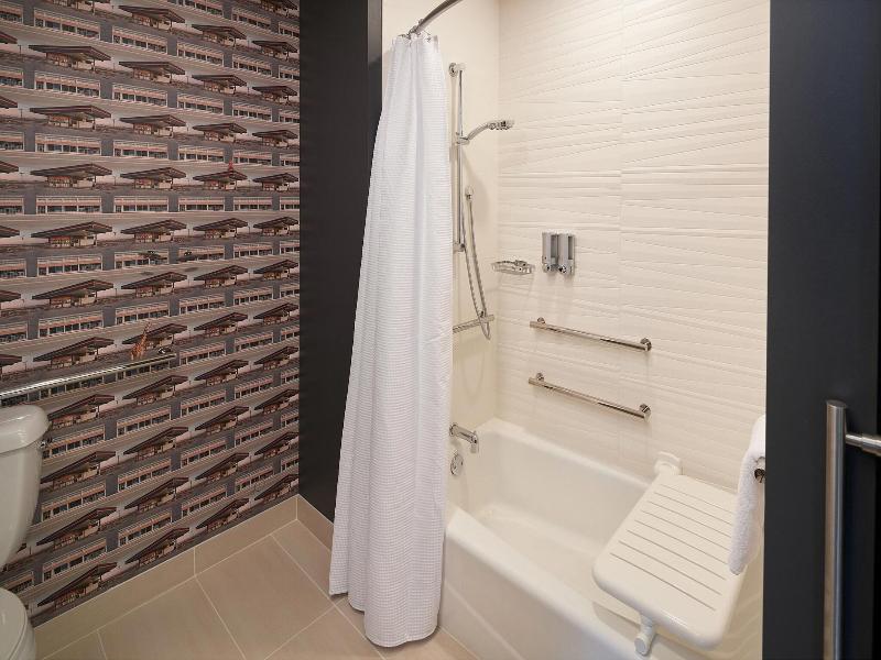 Aloft Orlando International Drive image